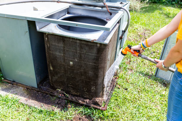 Best HVAC System Cleaning  in Wheaton, MN