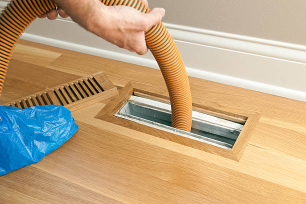 Best Best Air Duct Cleaning Company  in Wheaton, MN