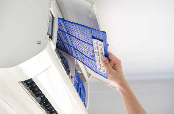 Best Commercial Air Duct Cleaning  in Wheaton, MN