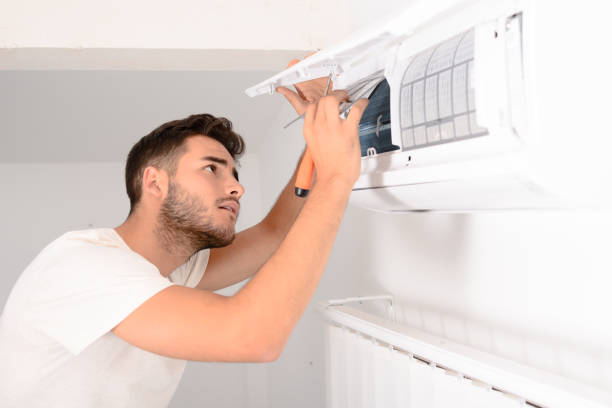 Best HVAC Duct Inspection Services  in Wheaton, MN